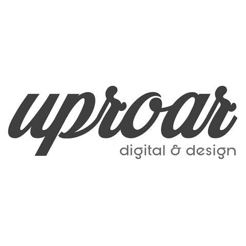 Photo: Uproar Digital & Design