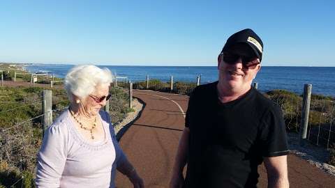 Photo: Burns Beach Sunset Village